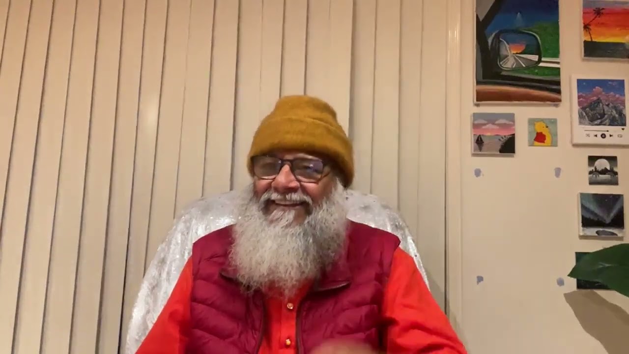 4 Stages of Triputi : Triad Observation