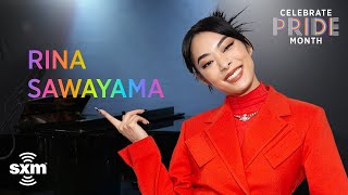 Download Lagu Rina Sawayama on \ MP3