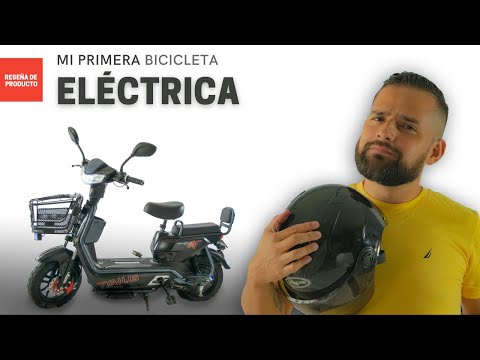 Vídeo: Bicicleta Eléctrica A Un Precio Neto: ¿vale La Pena Comprar Un Pedelec?