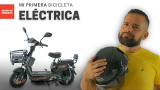 ¿Quieres comprar una bicicleta eléctrica? | TIENES QUE VER ESTO