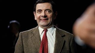mr bean steals show cannes premiere mr bean s holiday mr