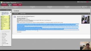 SPANISH COURSE INTRO AND NAVIGATION