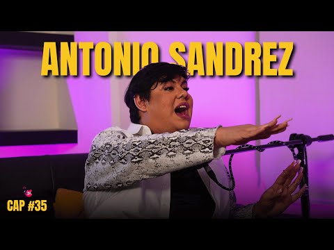 SENOS OCURRE FT ANTONIO SANDREZ
