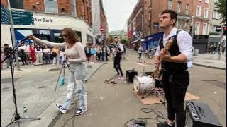 Purple Rain with Allie Sherlock