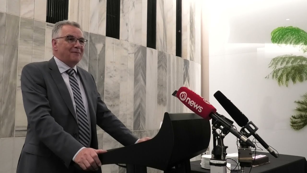 Mike Munnelly's Speech at Social Workers Pay Equity Event