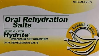 HYDRITE SACHET HOW TO USE