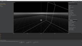 Rem's Studio - Preview: Switching between perspective and orthographic camera