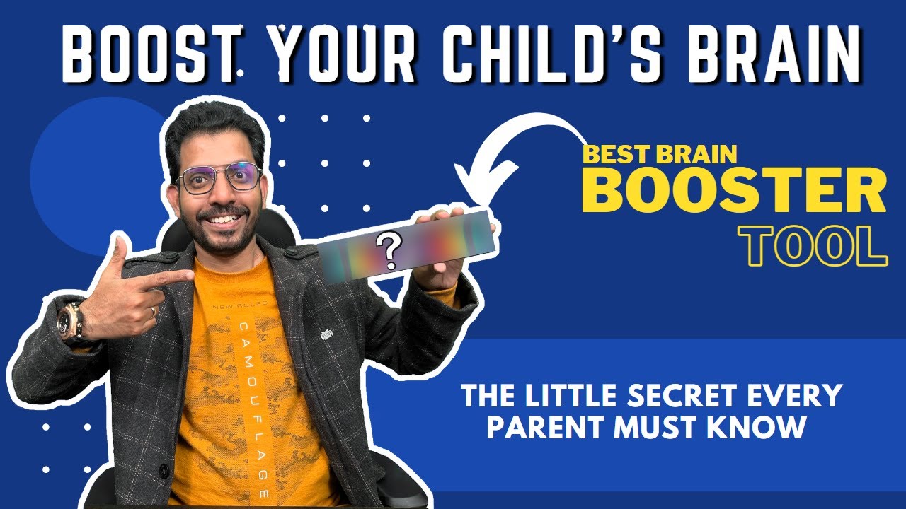 Unlock Your Brain's Potential with this Tool The Ancient Technology