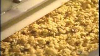 How Its Made Cereal Product