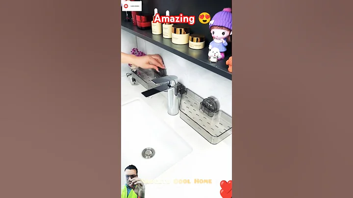 Chinese Gadgets 🫶 #gadgets #smartgadgets #homeappliances #moderngadgets #amazing #shorts #shortvideo