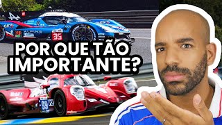 24H DE LE MANS: TUDO O QUE VOCÊ PRECISA SABER para ASSISTIR A CORRIDA