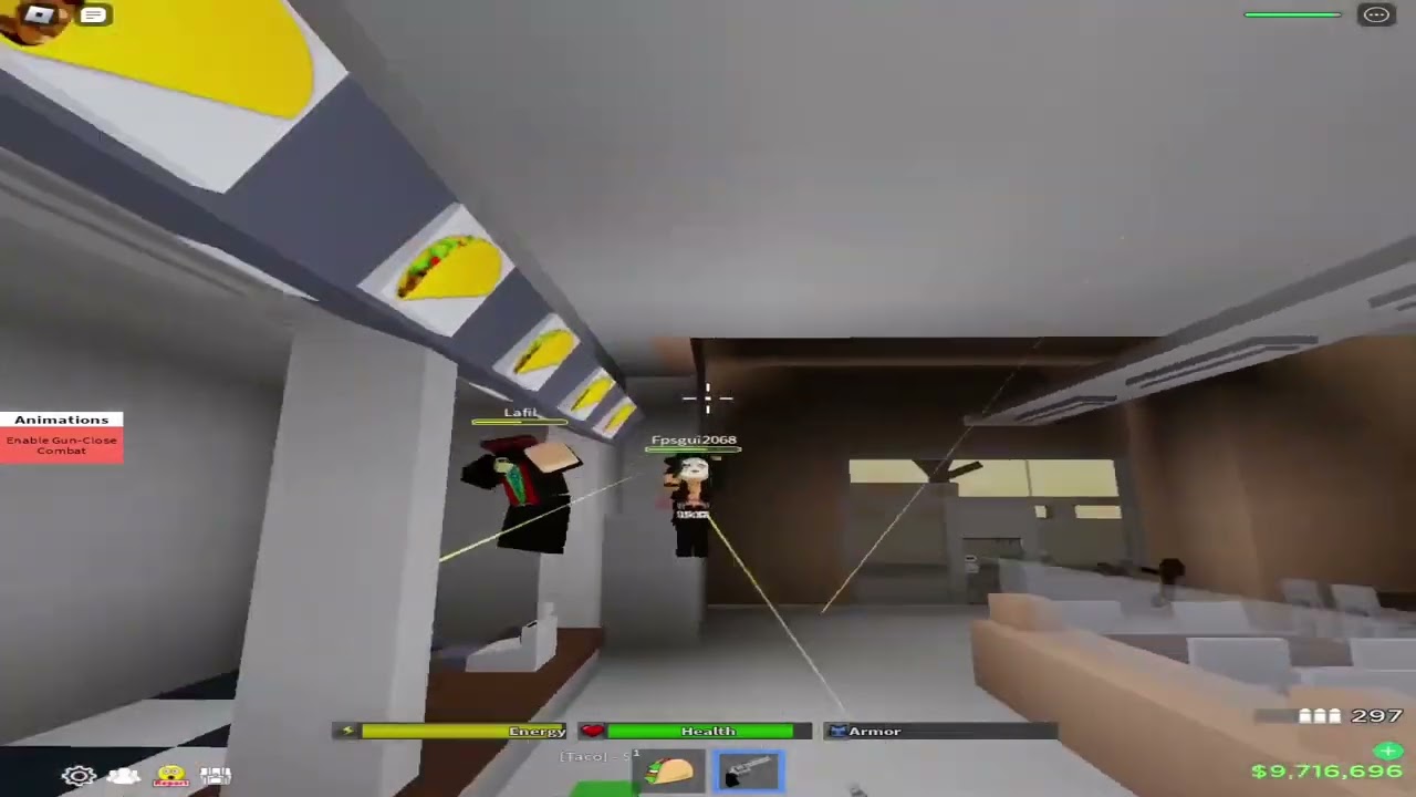 THE DX9WARE EXPERIENCE