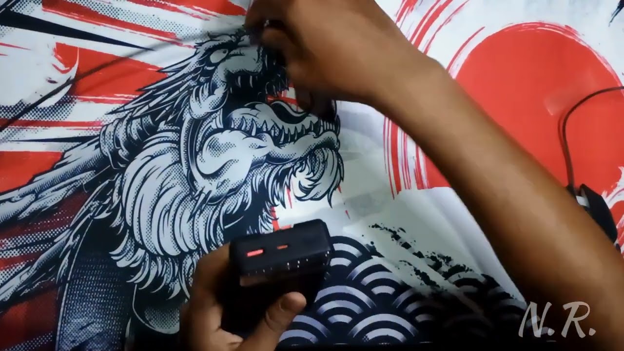 Portronics Luxcell Bind 20k 20000mAh Powerbank⚡⚡👍👍, best power bank in budget 🤟, power bank under 1k