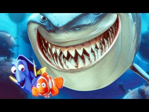 Findet Nemo 3d Filmclips Trailer German Deutsch Hd Youtube