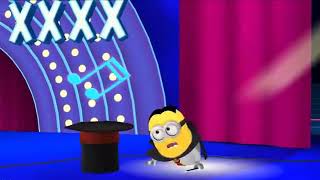 Minions Mini Movie 2020 Despicable Me Animations Funn Clips