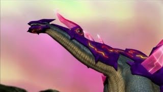dinosaur king secret dinosaurs AMV / dino rey dinosaurios secretos AMV