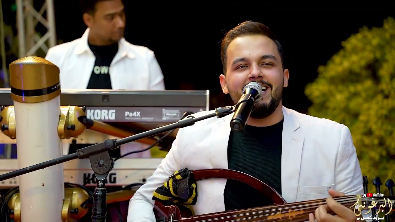 افراح آل الكوز حفل تخرج شادي و ايهم الكوز يحيي الحفل الفنان غسان حمود و فرقته الموسيقية 