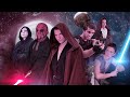 Revan - Star Wars Fan Film (2015)