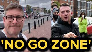 I accepted Tommy Robinson s challenge and visited Bury Park in Luton Cuppa With Craig EP 4