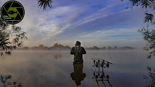 Carp Fishing - A Carpy Connection- Late Autumn session on JB Pool