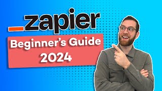 Zapier Beginner