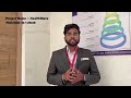 Project (F12) InfoVideo: HealthMate: Intelligent BMI-Based Planning Assistant