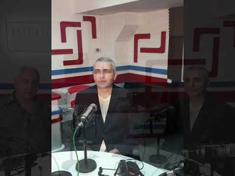 მსოფლიო საჭადრაკო ოლიმპიადა/“სპორტტაიმი“/რადიო იმედი, Radio Imedi