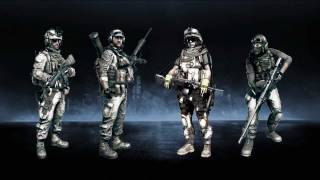 Battlefield 3 Beta Review