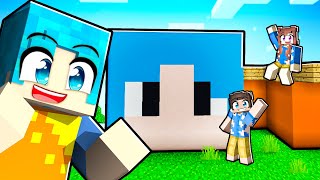 Boralo Köyüne Ev Yaptim - Minecraft