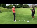 Justin Rose's Short Game Tips and Philosophies... and Seve vs. Phil