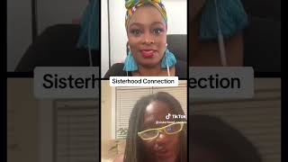 #sisterhood #shadowwork #therapy #blackgirlaesthetic #blackwomenshealth #blackwomanblog #retreat