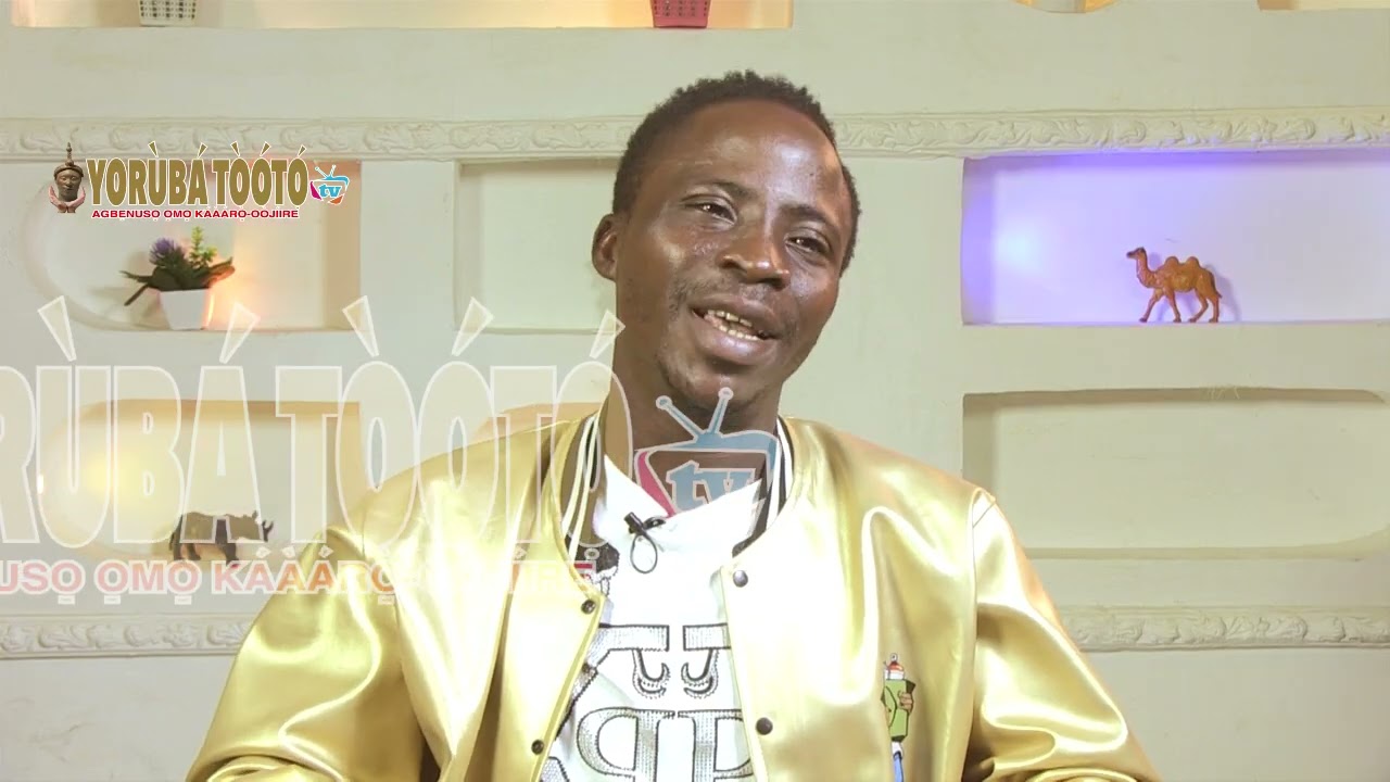 SO SAD!Late Olumide Awise's brother expose how he died,cause of his death&who killed him+Pasuma role