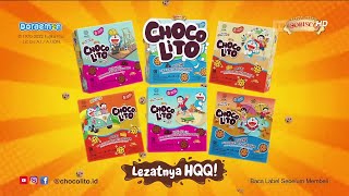 Download lagu Iklan Choco Lito Doraemon