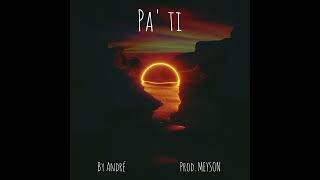 Pa Ti - Flaww Prod. Meysonpy