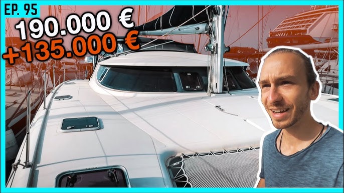 Ein Segelboot für den KOMPLETTEN AUSSTIEG gesucht!!! Budget: 350.000 €