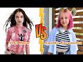 Viki Show VS Amelka Karamelka Transformation 👑 New Stars From Baby To 2026