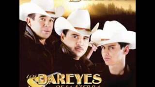 los dareyes de la sierra pero quererte jamas.wmv chords