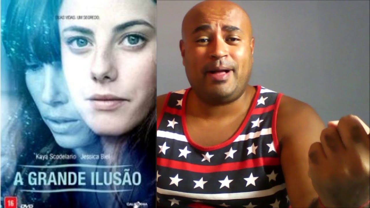 Critica A Grande Ilusão YouTube Critica A Grande Ilusão YouTube