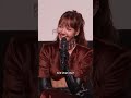 The 5 Alter Egos of Lalisa