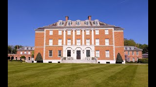 Historic Houses 2025 January - April