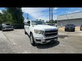 2022 Ram 1500 Big Horn Covington, Newnan, Thomaston, Macon GA