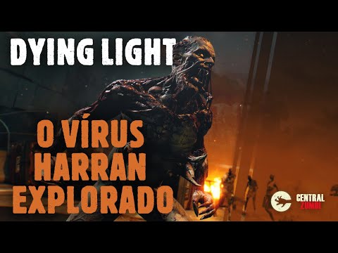 Vídeo: Como Dying Light Está Mantendo O Gênero Zumbi Atualizado