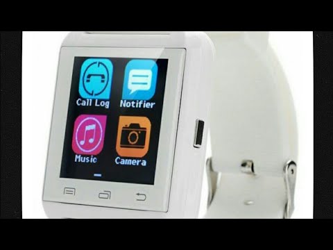 Dm09 Lf07 Smartwatch magia Knob para IOS Android