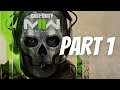 CALL OF DUTY MODERN WARFARE II CAMPAIGN : Al mazrah Mission