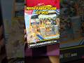 Mega Kangaskhan Box unpacking #pokemon