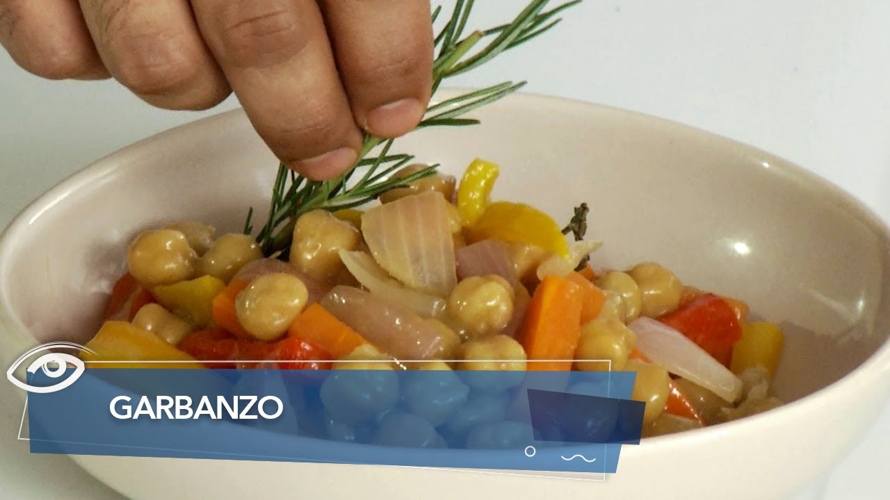 El Garbanzo Día a Día Teleamazonas YouTube