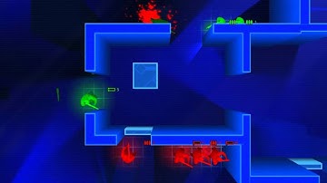 Quadruple Kill Shotgun Frozen Synapse