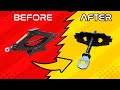 Making a Brake Piston Retractor Tool