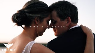 Chris and Ellie // Wedding Video