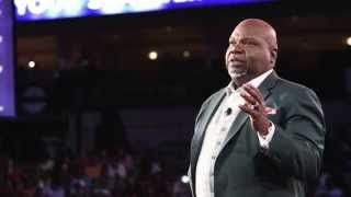 The Truth About TD Jakes (False Teacher Exposed)